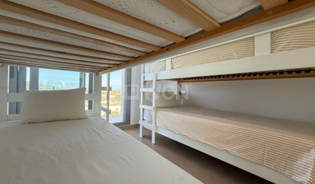 Odsprzedaż - Villa - Orihuela - Inland