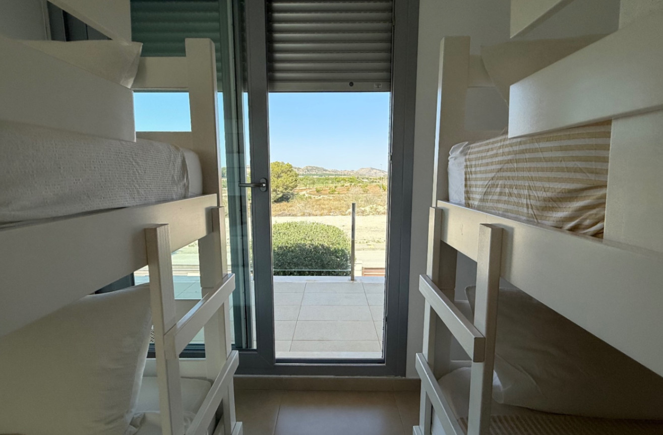 Odsprzedaż - Villa - Orihuela - Inland