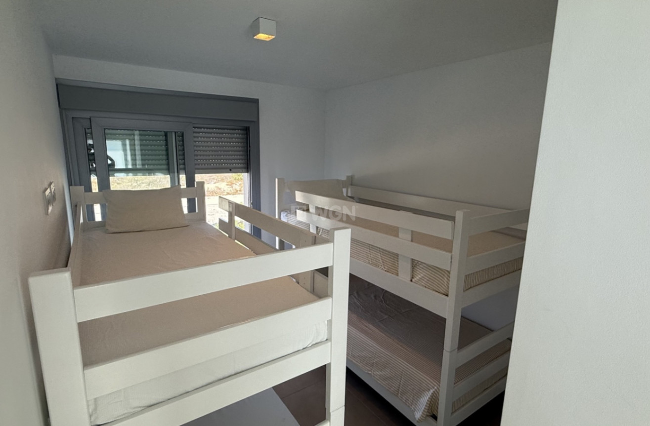 Odsprzedaż - Villa - Orihuela - Inland