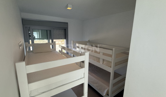 Odsprzedaż - Villa - Orihuela - Inland