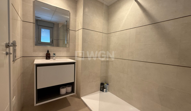 Odsprzedaż - Villa - Orihuela - Inland