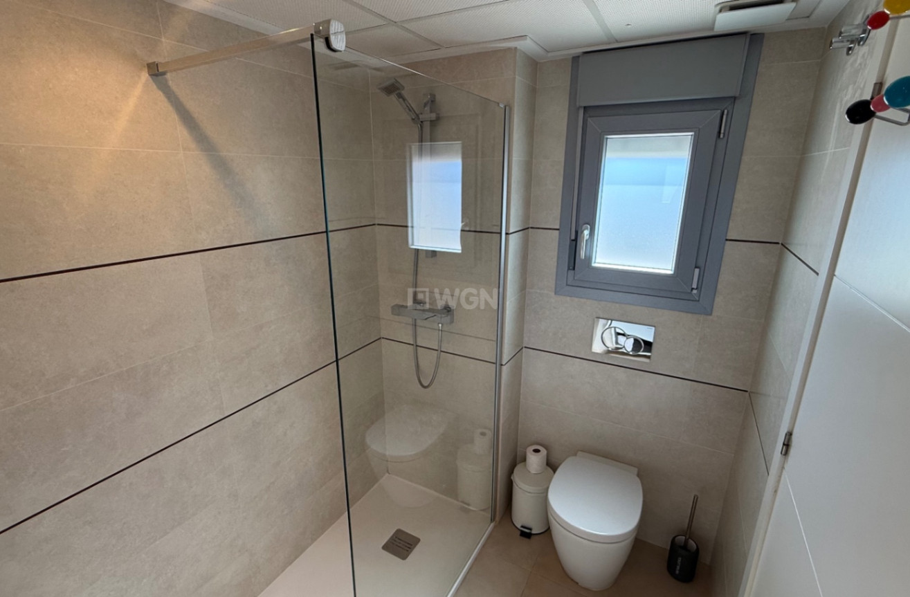 Odsprzedaż - Villa - Orihuela - Inland