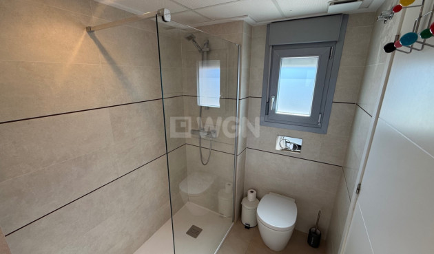 Odsprzedaż - Villa - Orihuela - Inland