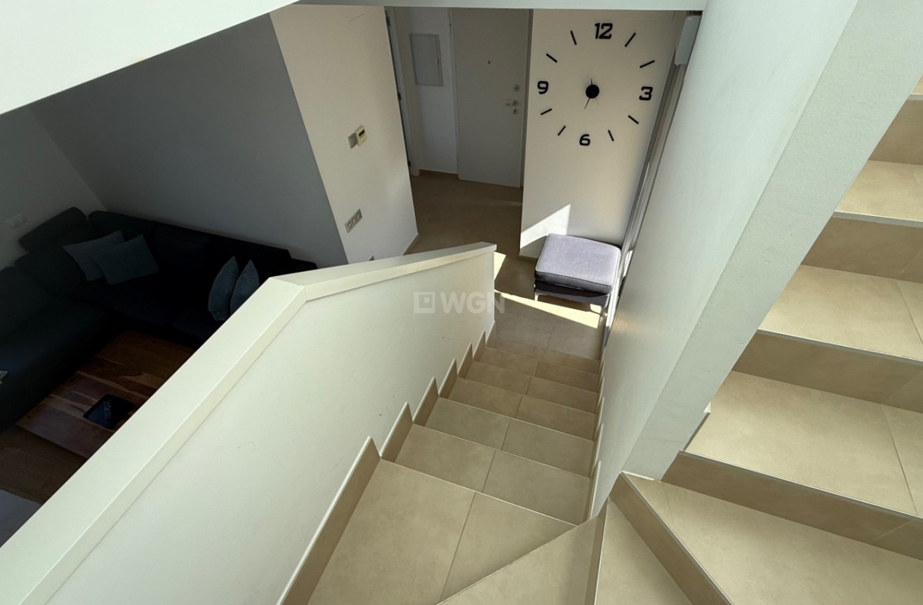 Odsprzedaż - Villa - Orihuela - Inland