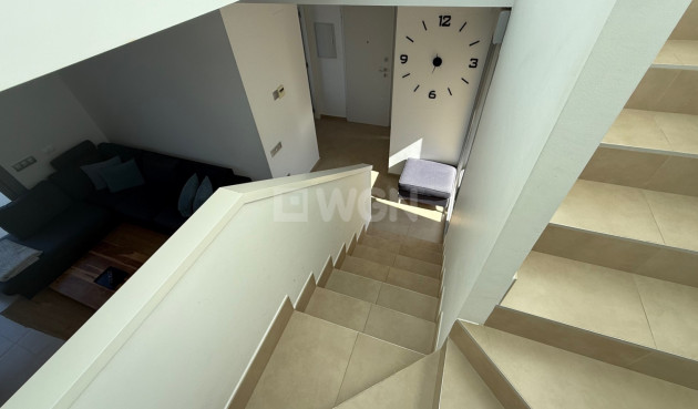 Odsprzedaż - Villa - Orihuela - Inland