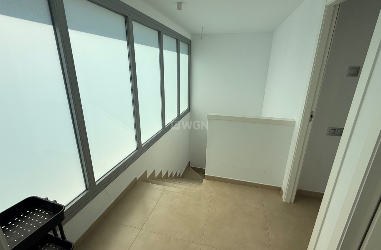 Odsprzedaż - Villa - Orihuela - Inland