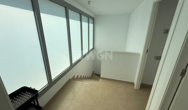 Odsprzedaż - Villa - Orihuela - Inland