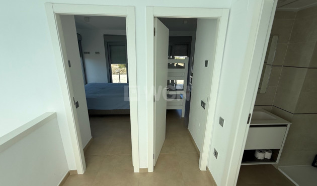 Odsprzedaż - Villa - Orihuela - Inland