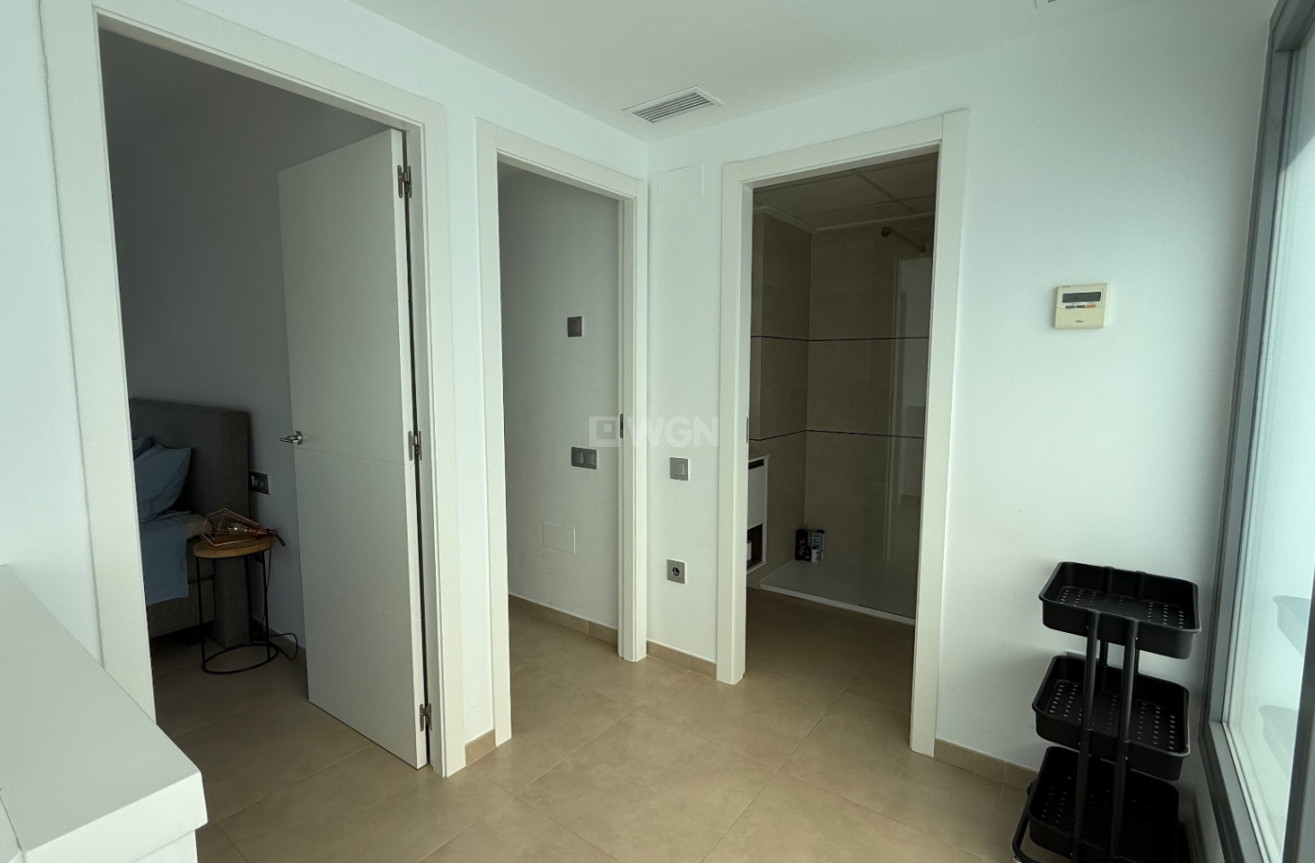 Odsprzedaż - Villa - Orihuela - Inland