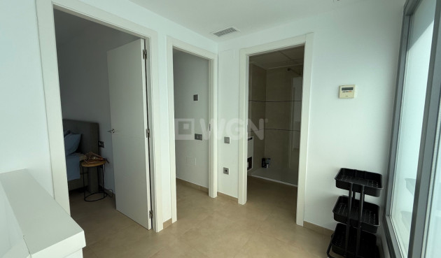 Odsprzedaż - Villa - Orihuela - Inland