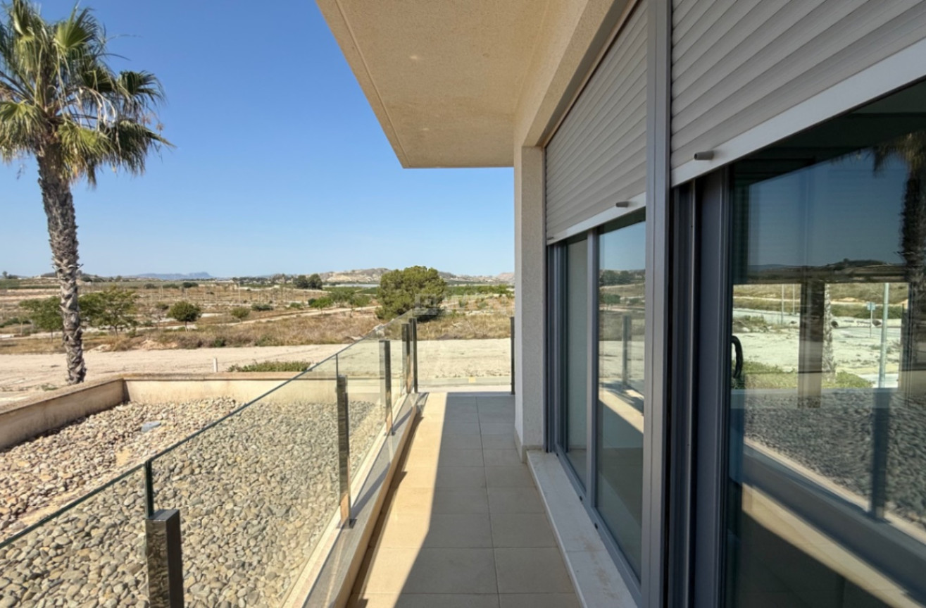 Odsprzedaż - Villa - Orihuela - Inland