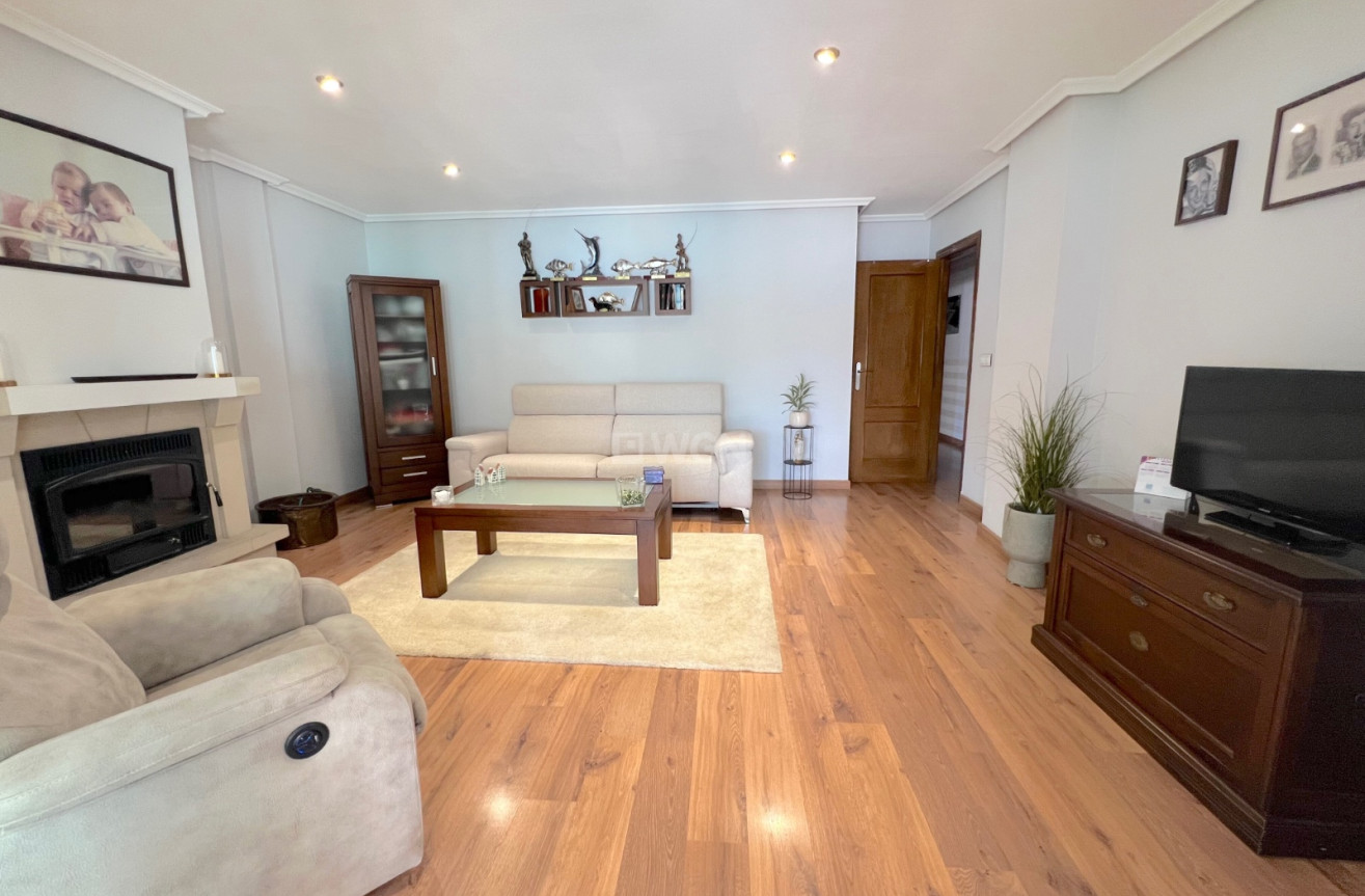 Odsprzedaż - Villa - San Javier - Costa Calida