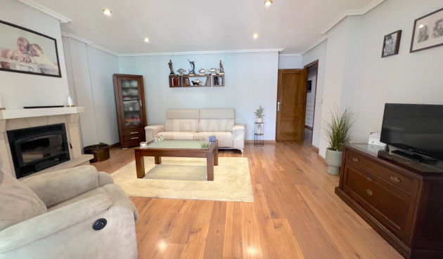 Odsprzedaż - Villa - San Javier - Costa Calida