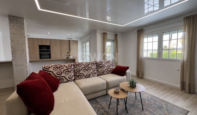 Odsprzedaż - Villa - San Javier - Costa Calida