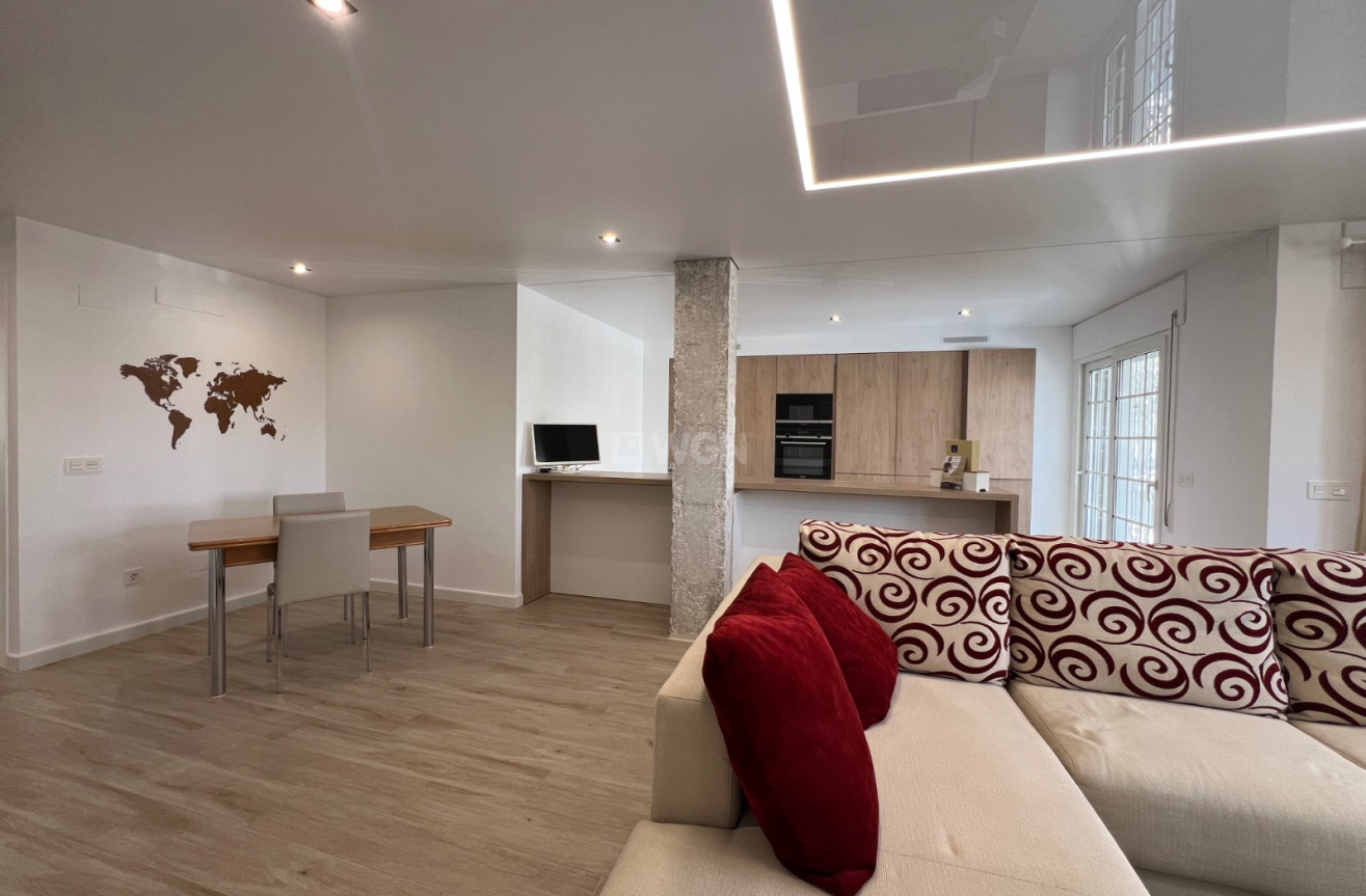 Odsprzedaż - Villa - San Javier - Costa Calida