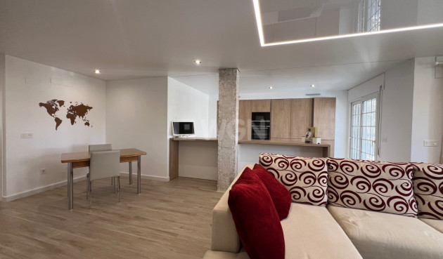 Odsprzedaż - Villa - San Javier - Costa Calida