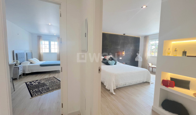 Odsprzedaż - Villa - San Javier - Costa Calida