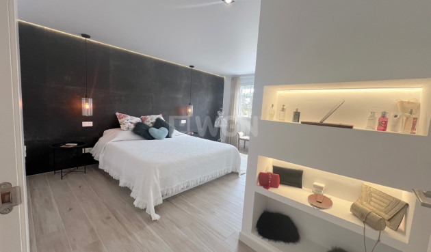 Odsprzedaż - Villa - San Javier - Costa Calida