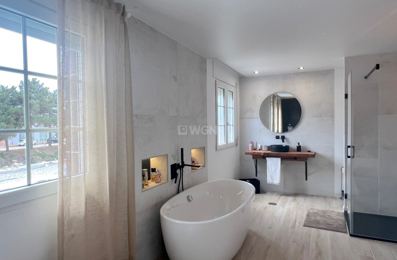 Odsprzedaż - Villa - San Javier - Costa Calida