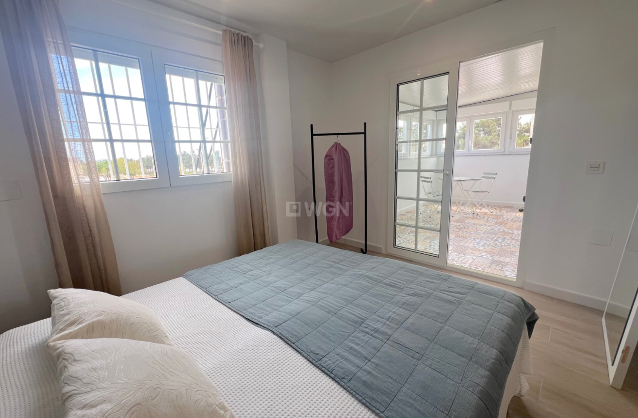 Odsprzedaż - Villa - San Javier - Costa Calida