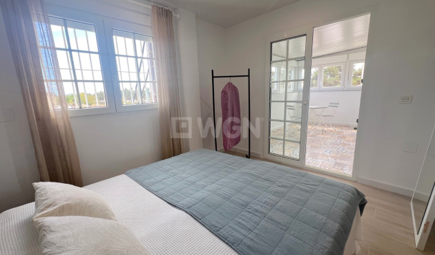 Odsprzedaż - Villa - San Javier - Costa Calida