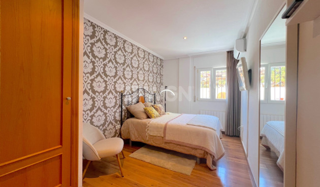 Odsprzedaż - Villa - San Javier - Costa Calida