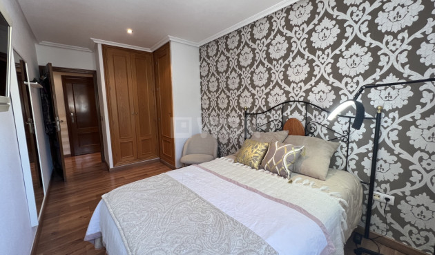 Odsprzedaż - Villa - San Javier - Costa Calida