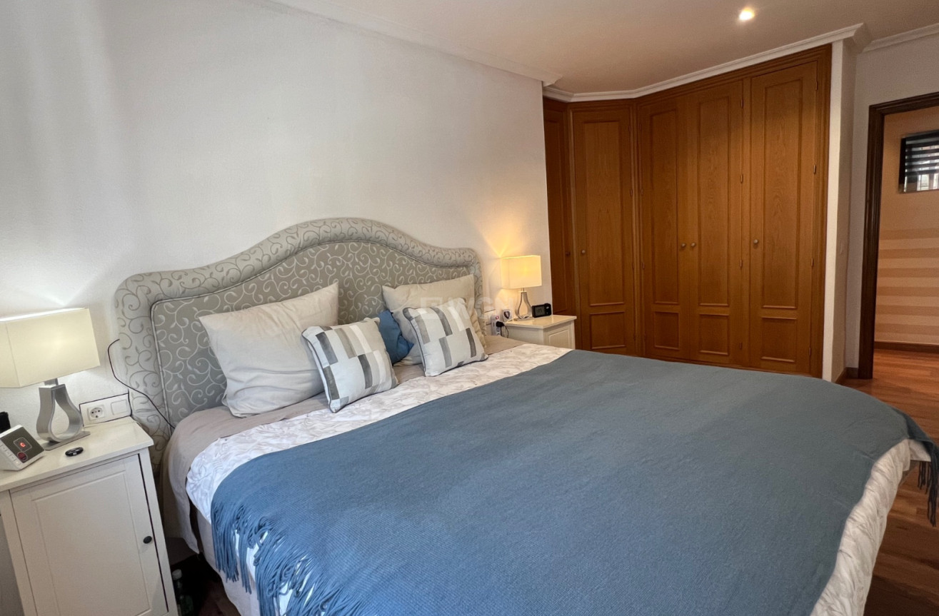 Odsprzedaż - Villa - San Javier - Costa Calida