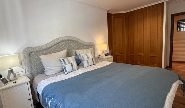 Odsprzedaż - Villa - San Javier - Costa Calida