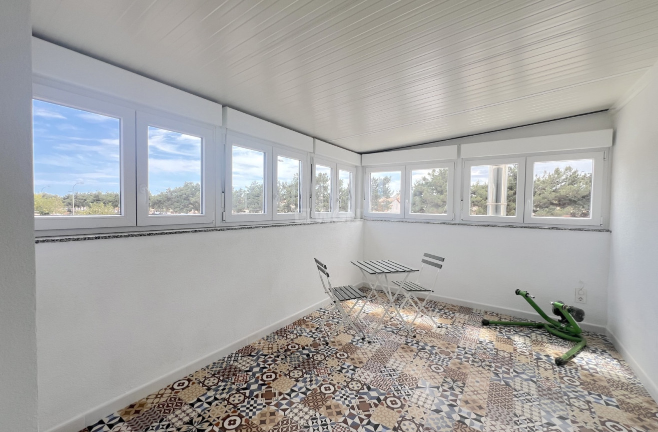 Odsprzedaż - Villa - San Javier - Costa Calida