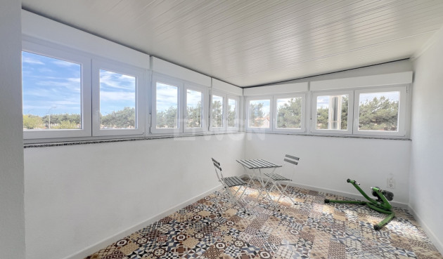 Odsprzedaż - Villa - San Javier - Costa Calida