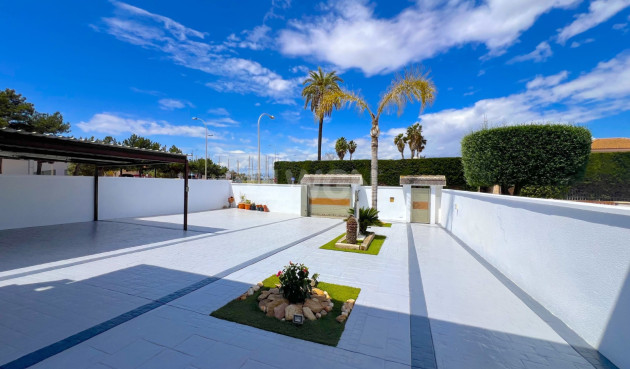 Odsprzedaż - Villa - San Javier - Costa Calida