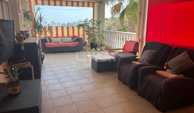 Resale - Villa - Algorfa - Inland