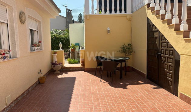 Resale - Villa - Algorfa - Inland