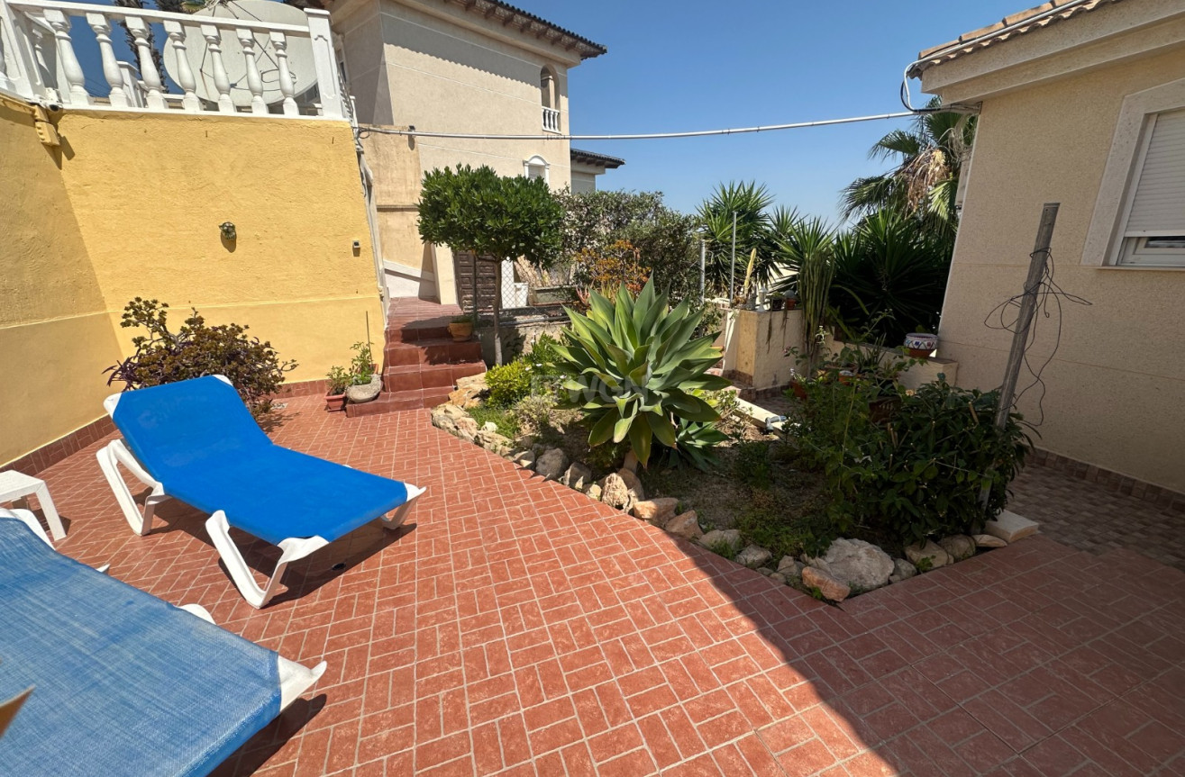 Resale - Villa - Algorfa - Inland