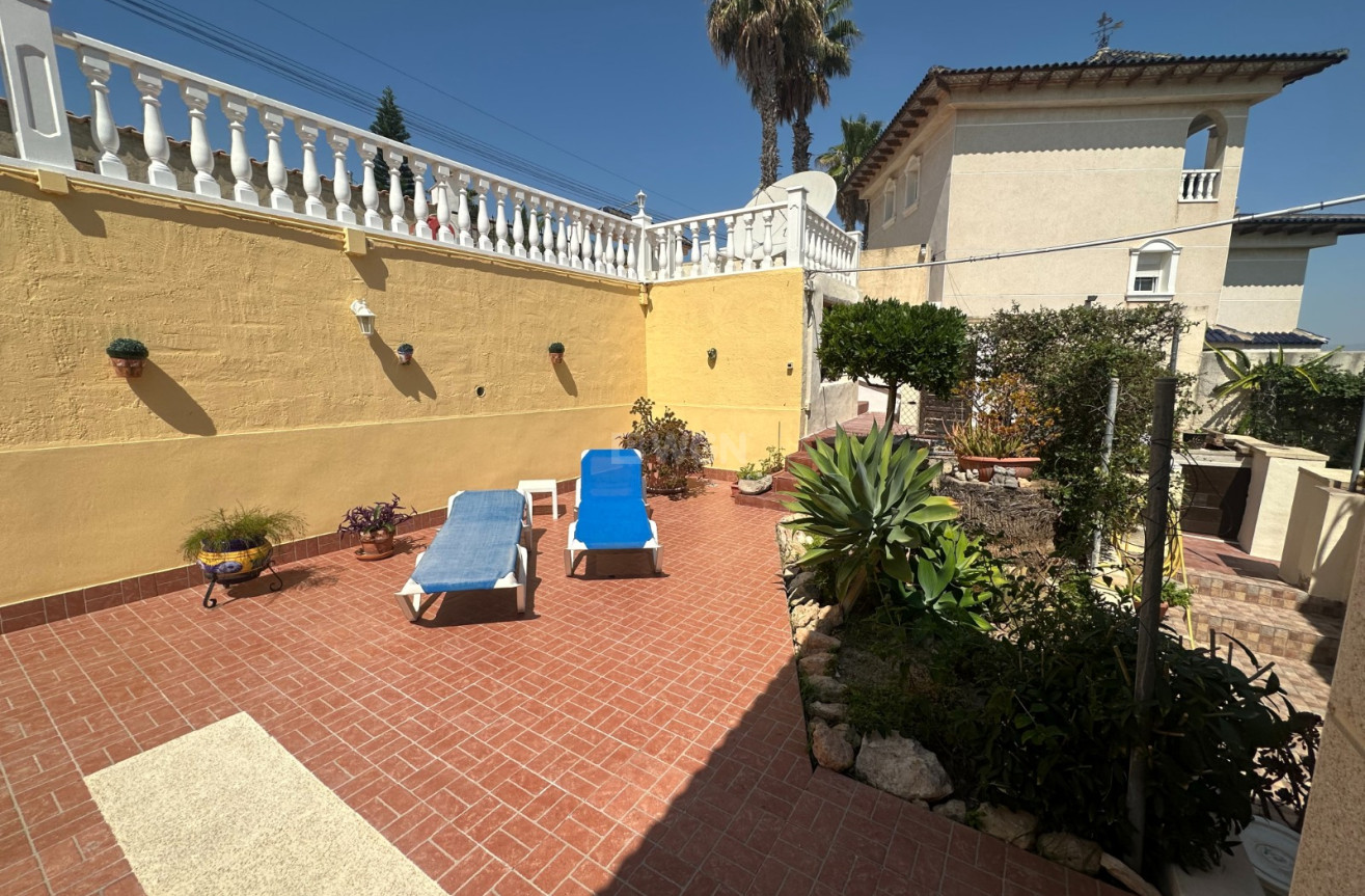 Resale - Villa - Algorfa - Inland