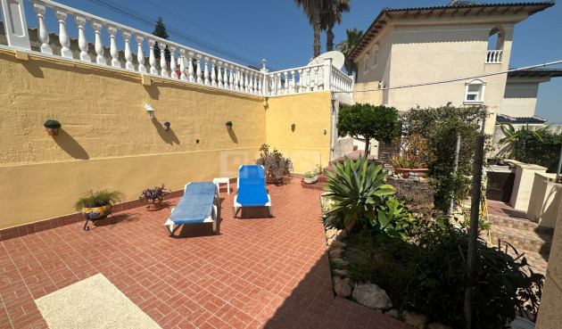 Resale - Villa - Algorfa - Inland