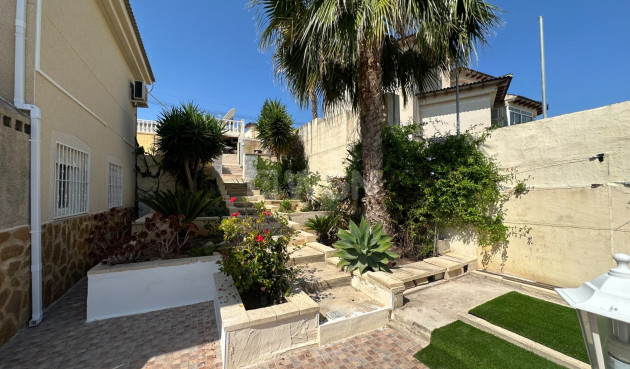 Resale - Villa - Algorfa - Inland