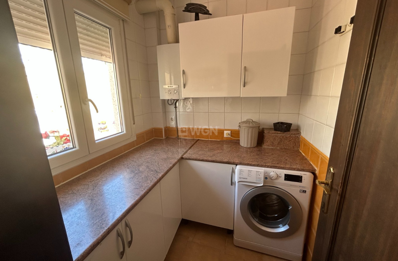 Resale - Villa - Algorfa - Inland