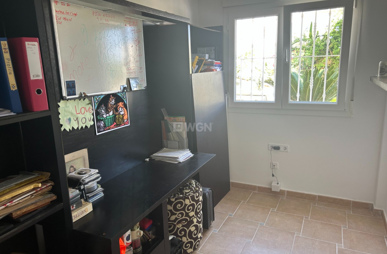 Resale - Villa - Algorfa - Inland