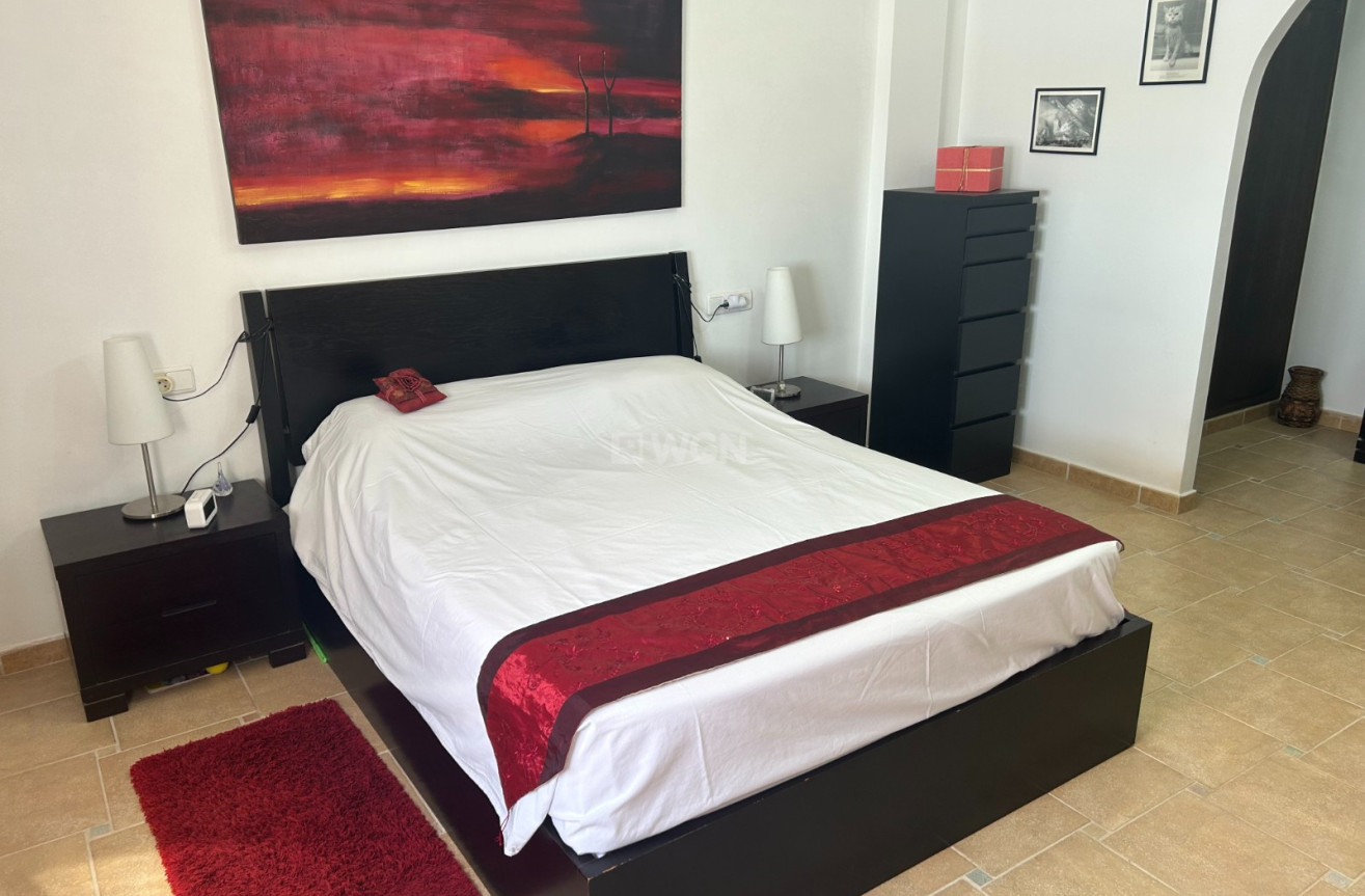 Resale - Villa - Algorfa - Inland