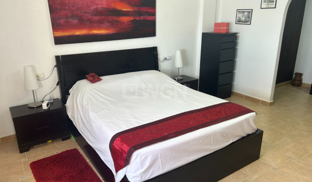 Resale - Villa - Algorfa - Inland