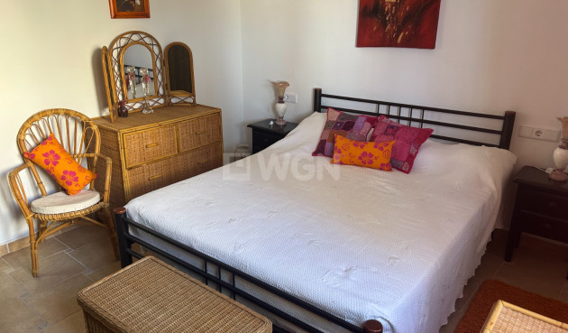 Resale - Villa - Algorfa - Inland