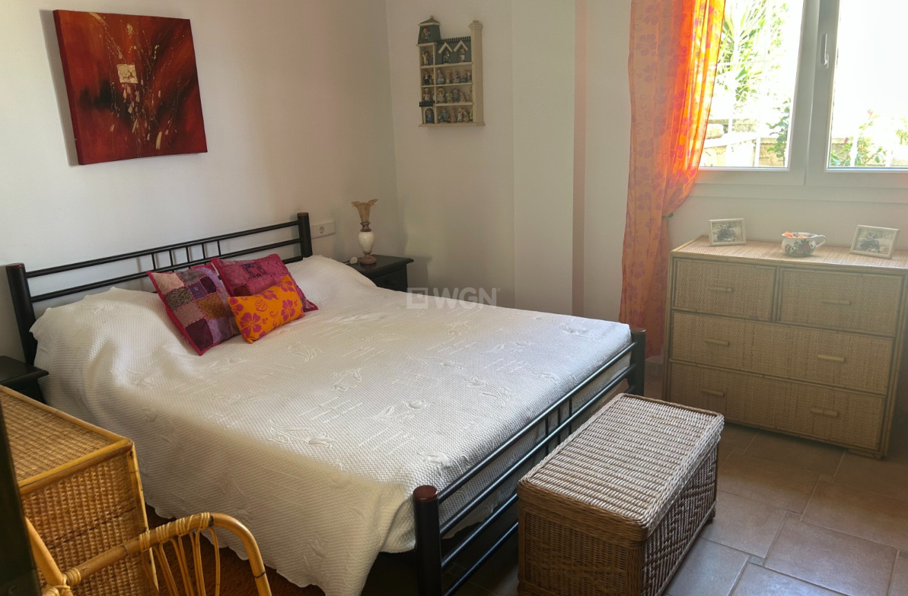 Resale - Villa - Algorfa - Inland