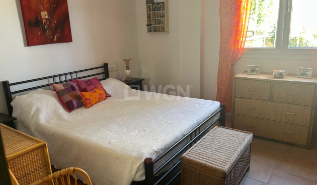 Resale - Villa - Algorfa - Inland