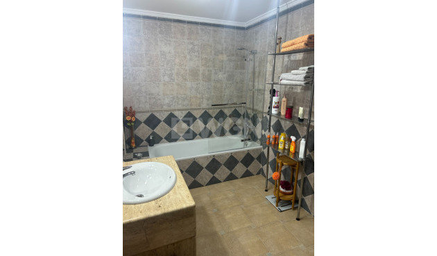 Resale - Villa - Algorfa - Inland