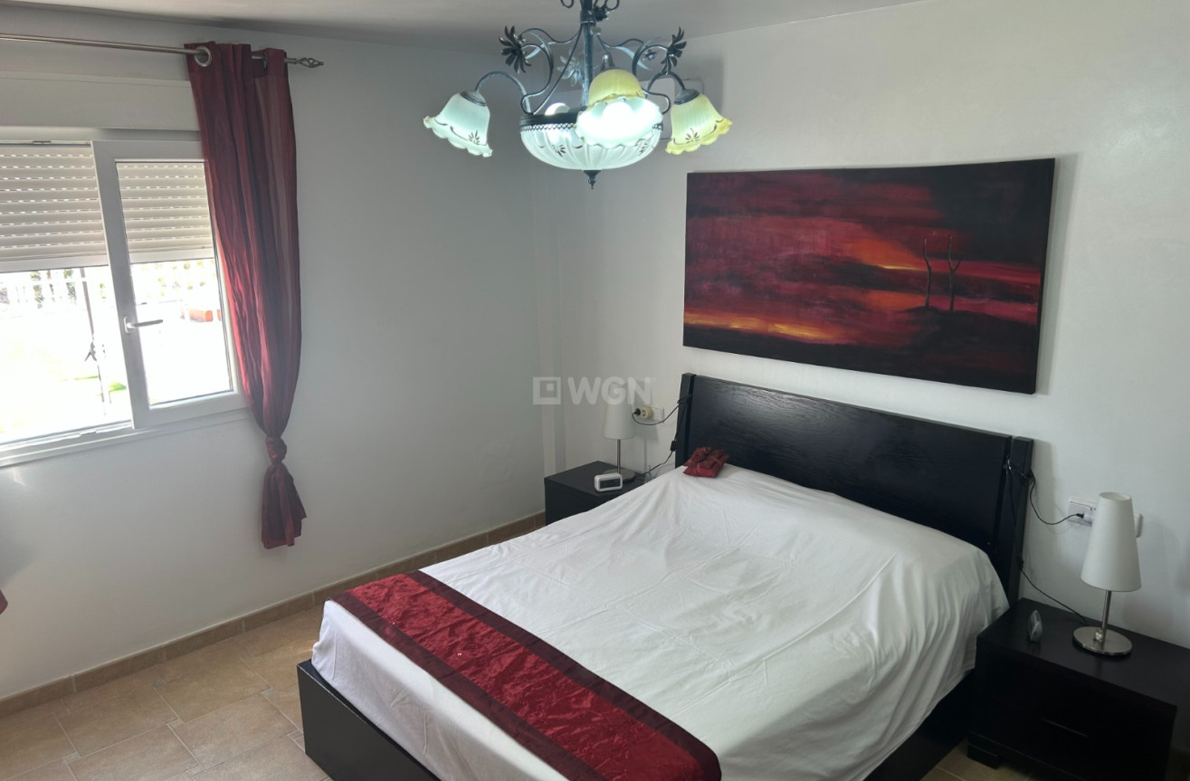 Resale - Villa - Algorfa - Inland