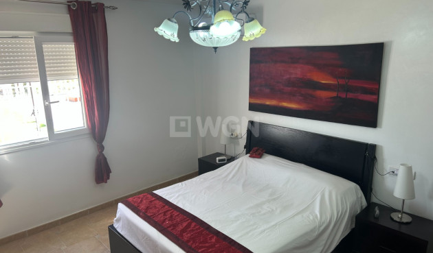 Resale - Villa - Algorfa - Inland