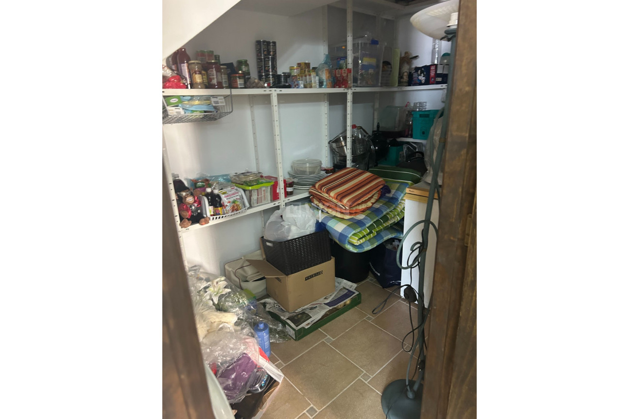 Resale - Villa - Algorfa - Inland