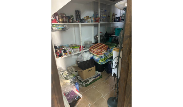 Resale - Villa - Algorfa - Inland